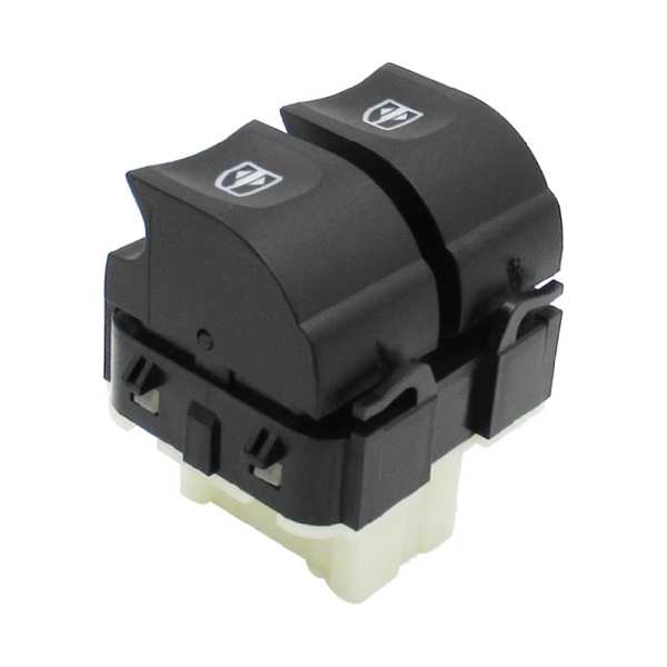 تصویر محصول کلید شیشه بالابر رنو کپچر سال 2016